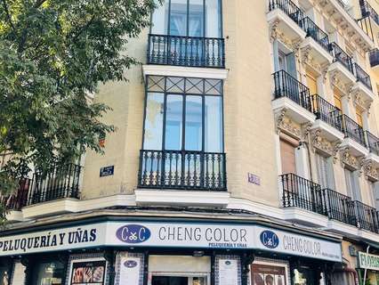 Estudio en venta en Madrid