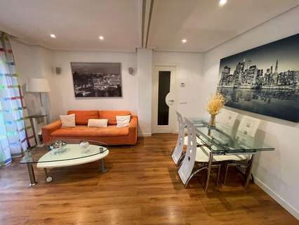 Piso en alquiler en Leganés