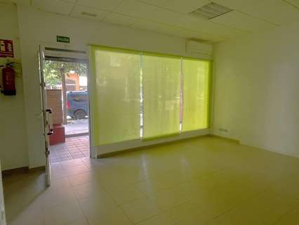 Local comercial en alquiler en Leganés