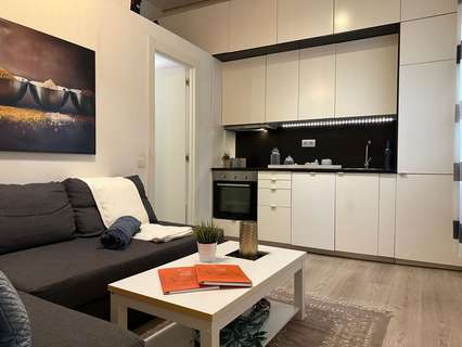 Piso en venta en Madrid