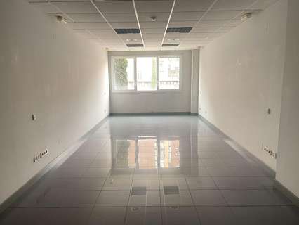Oficina en alquiler en Leganés