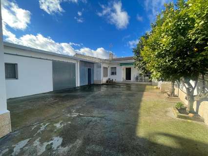 Casa en venta en Talavera de la Reina