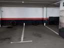 Plaza de parking en alquiler en Leganés