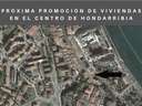 Edificio en venta en Hondarribia zona Hondarribia