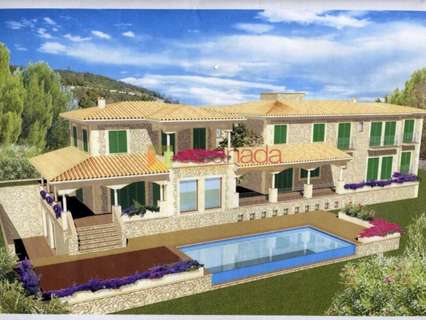 Villa en venta en Alcúdia