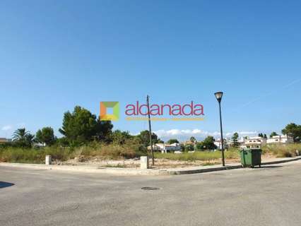 Parcela urbana en venta en Alcúdia, rebajada