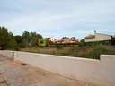 Parcela urbana en venta en Santa Margalida zona Son Serra de Marina