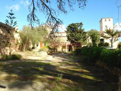 Villa en venta en Santa Margalida zona Son Serra de Marina