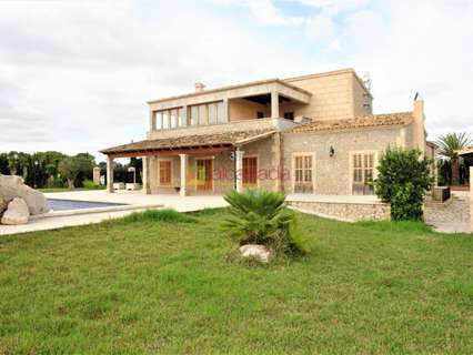 Villa en venta en Sant Llorenç des Cardassar zona Sa Coma