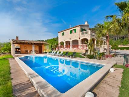 Villa en venta en Alcúdia