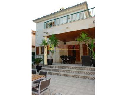Villa en venta en Santa Margalida zona Can Picafort, rebajada