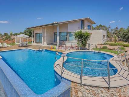 Villa en venta en Santa Margalida zona Can Picafort
