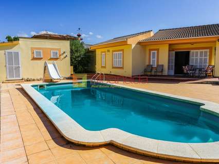 Villa en venta en Alcúdia zona Port d'Alcudia, rebajada