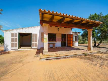 Villa en venta en Santa Margalida zona Son Serra de Marina, rebajada