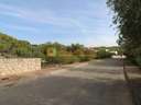 Parcela urbana en venta en Sa Pobla