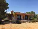 Villa en venta en Llucmajor zona Llucmajor