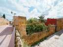 Parcela urbana en venta en Alcúdia