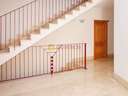 Planta baja en venta en Binissalem