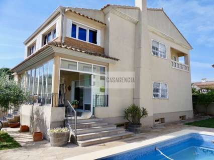Villa en venta en Benicasim/Benicàssim, rebajada