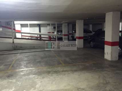 Plaza de parking en venta en Benicasim/Benicàssim