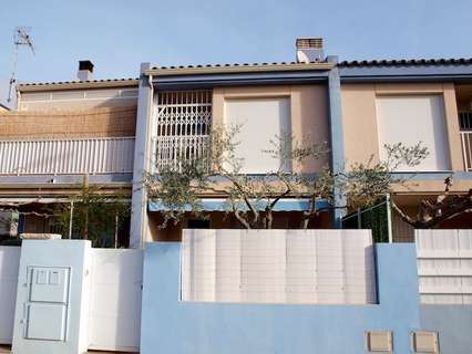 Casa en venta en Almazora/Almassora zona La Playa