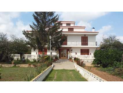 Villa en venta en Altura, rebajada