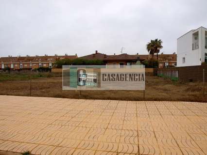 Parcela urbanizable en venta en Castellón de la Plana