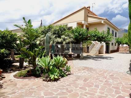 Villa en venta en Benicasim/Benicàssim, rebajada