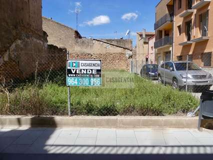 Parcela urbana en venta en Santa Bàrbara