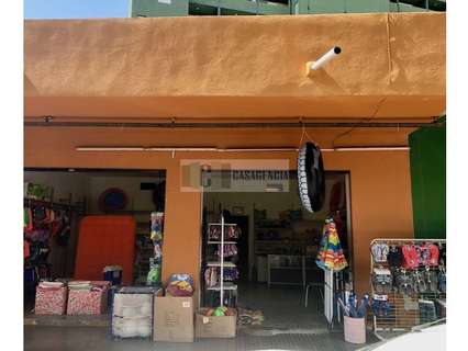 Local comercial en venta en Benicasim/Benicàssim