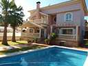 Villa en venta en Benicasim/Benicàssim zona Benicasim/Benicàssim