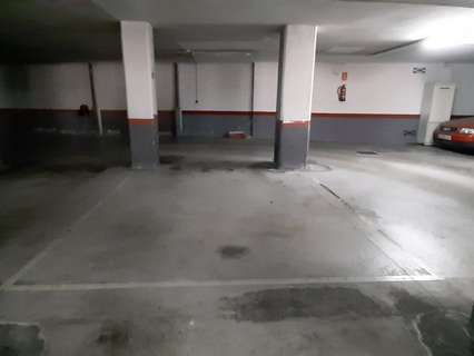 Plaza de parking en venta en El Astillero