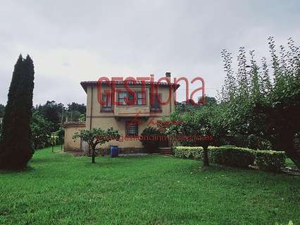 Casa en venta en Medio Cudeyo