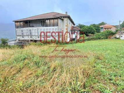 Casa en venta en Soba