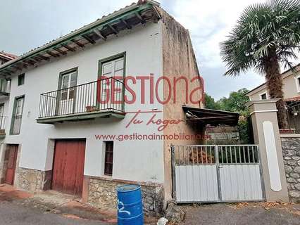 Casa en venta en Hazas de Cesto