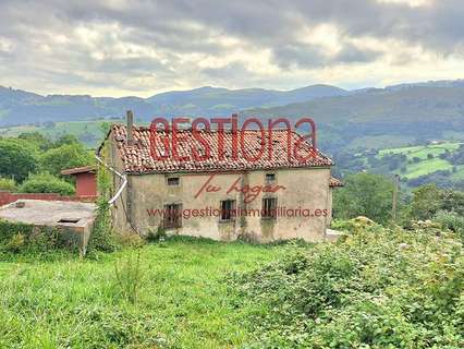 Casa en venta en Riotuerto