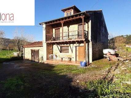 Casa en venta en Solórzano