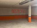 Plaza de parking en venta en Noja