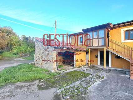 Casa en venta en Ribamontán al Monte