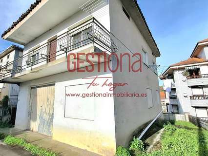Casa en venta en Hazas de Cesto Beranga rebajada