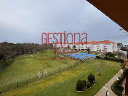Ático dúplex en venta en Noja