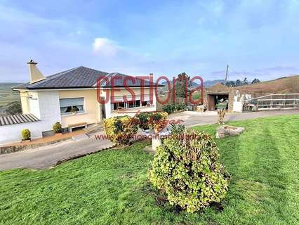 Casa en venta en Miengo Cudón