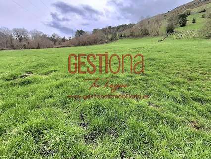 Casa en venta en Ruesga