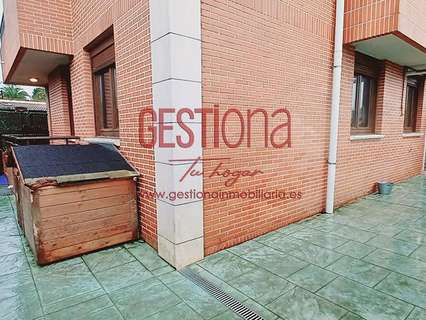 Planta baja en venta en Meruelo