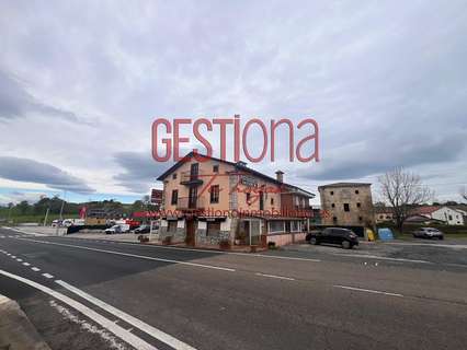 Edificio en venta en Ribamontán al Monte