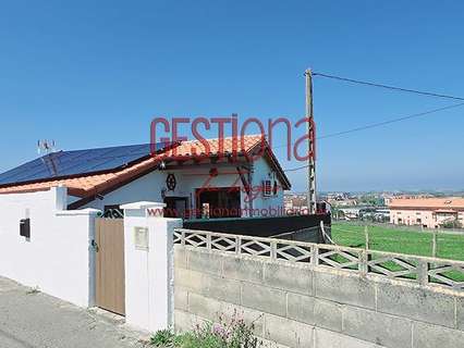 Casa en venta en Camargo