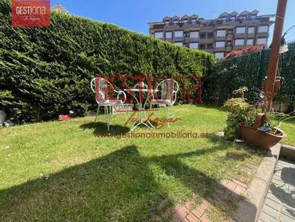 Apartamento en venta en Noja