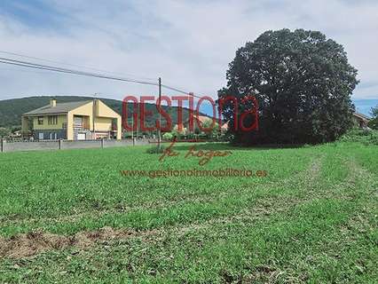 Parcela urbana en venta en Arnuero