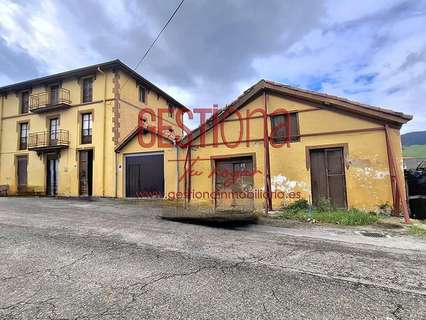 Casa en venta en Hazas de Cesto Beranga