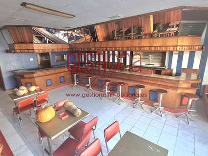 Local comercial en venta en Santa María de Cayón